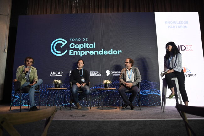 El Foro De Capital Emprendedor Reuni A M S De Fondos De