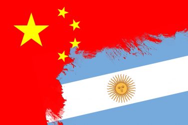 china-argentina