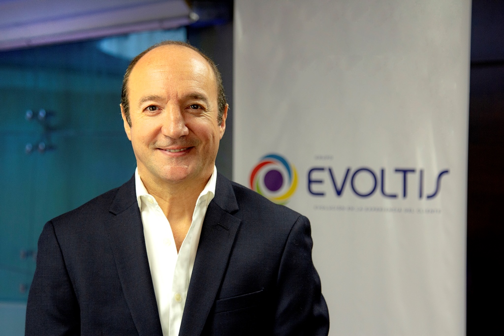 Grupo evoltis es nuevamente reconocido por sus estrategias de experiencia del cliente