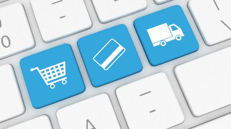 E-commerce, con visión internacional