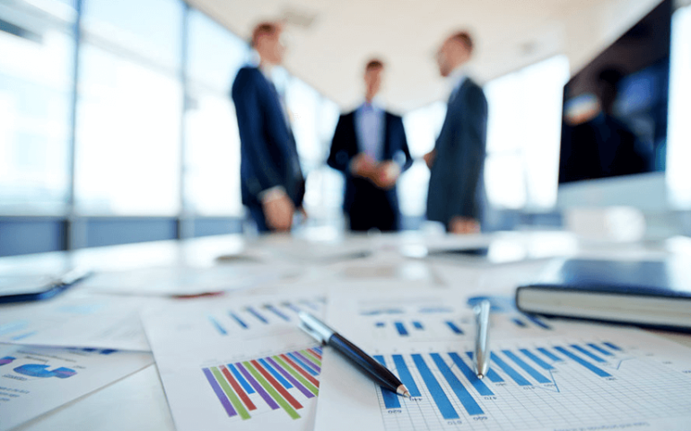 ProCórdoba: relevamiento de empresas para responder ante la pandemia