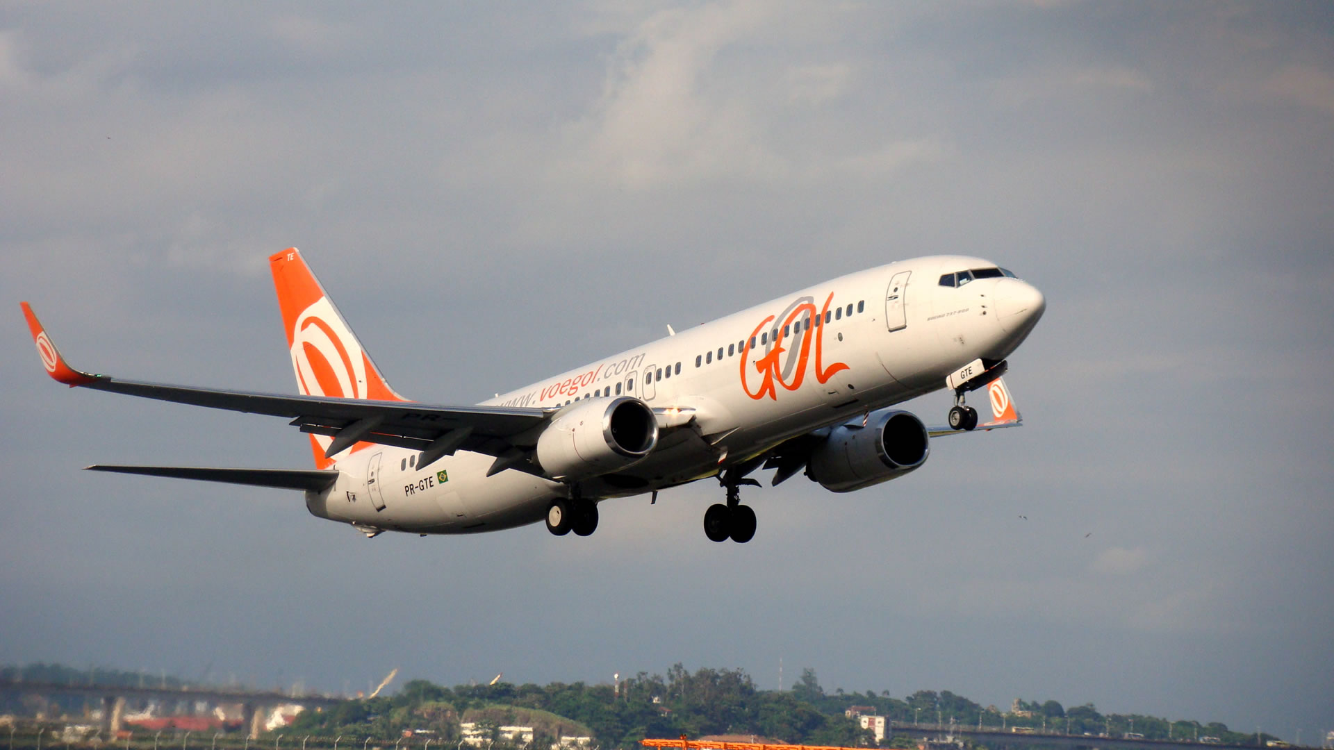 GOL abre las ventas a Córdoba y Rosario y volverá a tener el 100% de los destinos argentinos operados antes de la pandemia