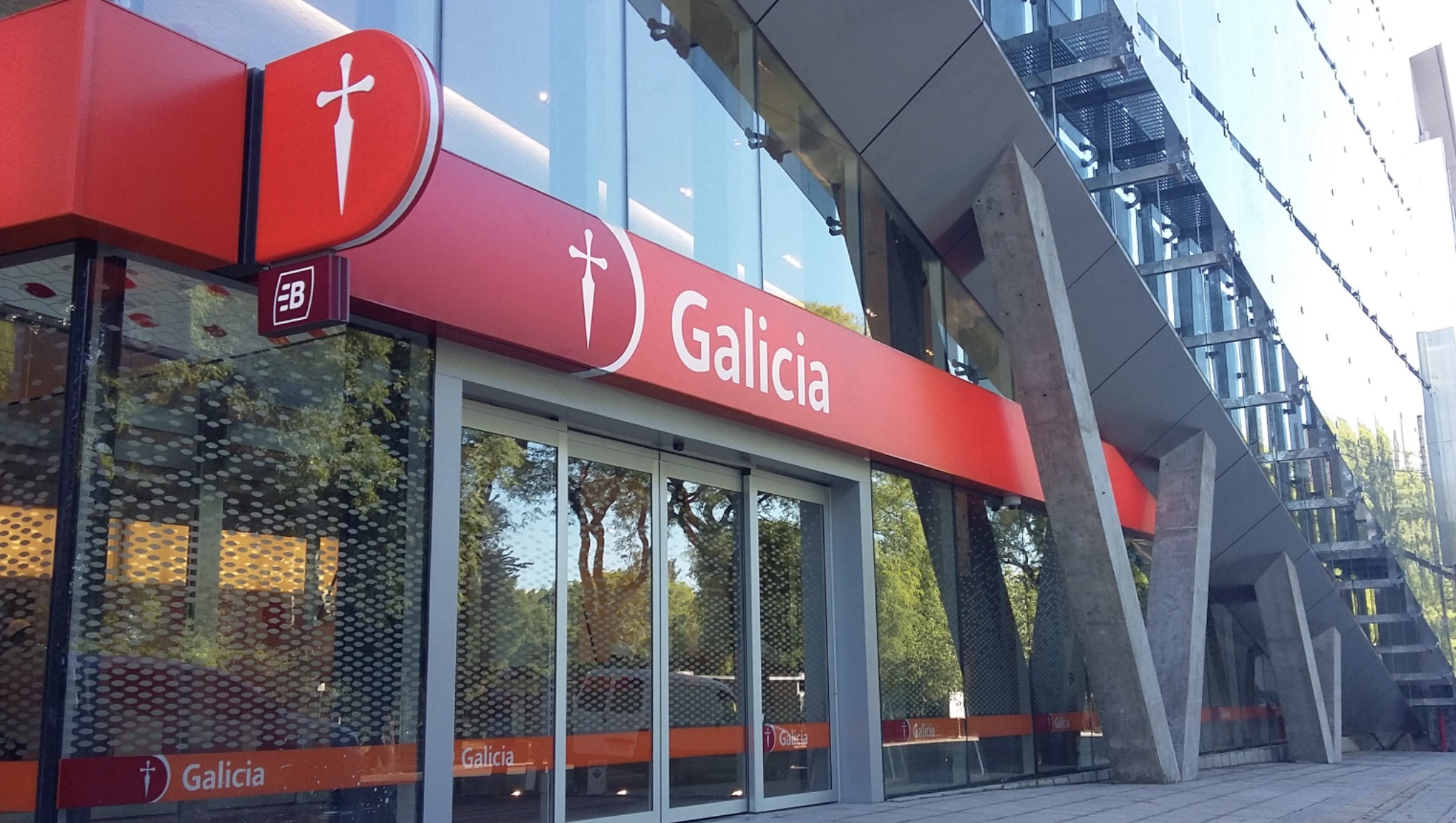 El enredo del Galicia con las cripto ¿un anticipo de lo que en realidad viene?