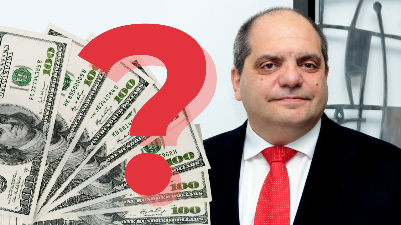 El duro pronóstico del Salvador Di Stefano sobre el dólar y la inflación