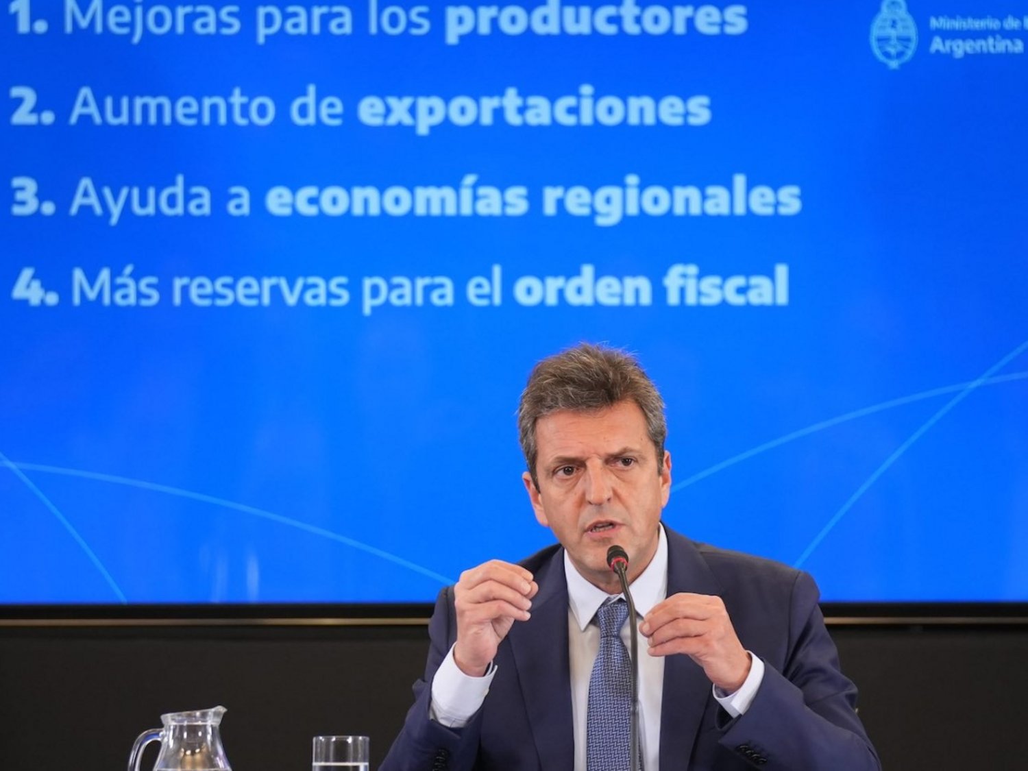 El acuerdo con Brasil para sustituir los dólares del comercio se firmará mañana