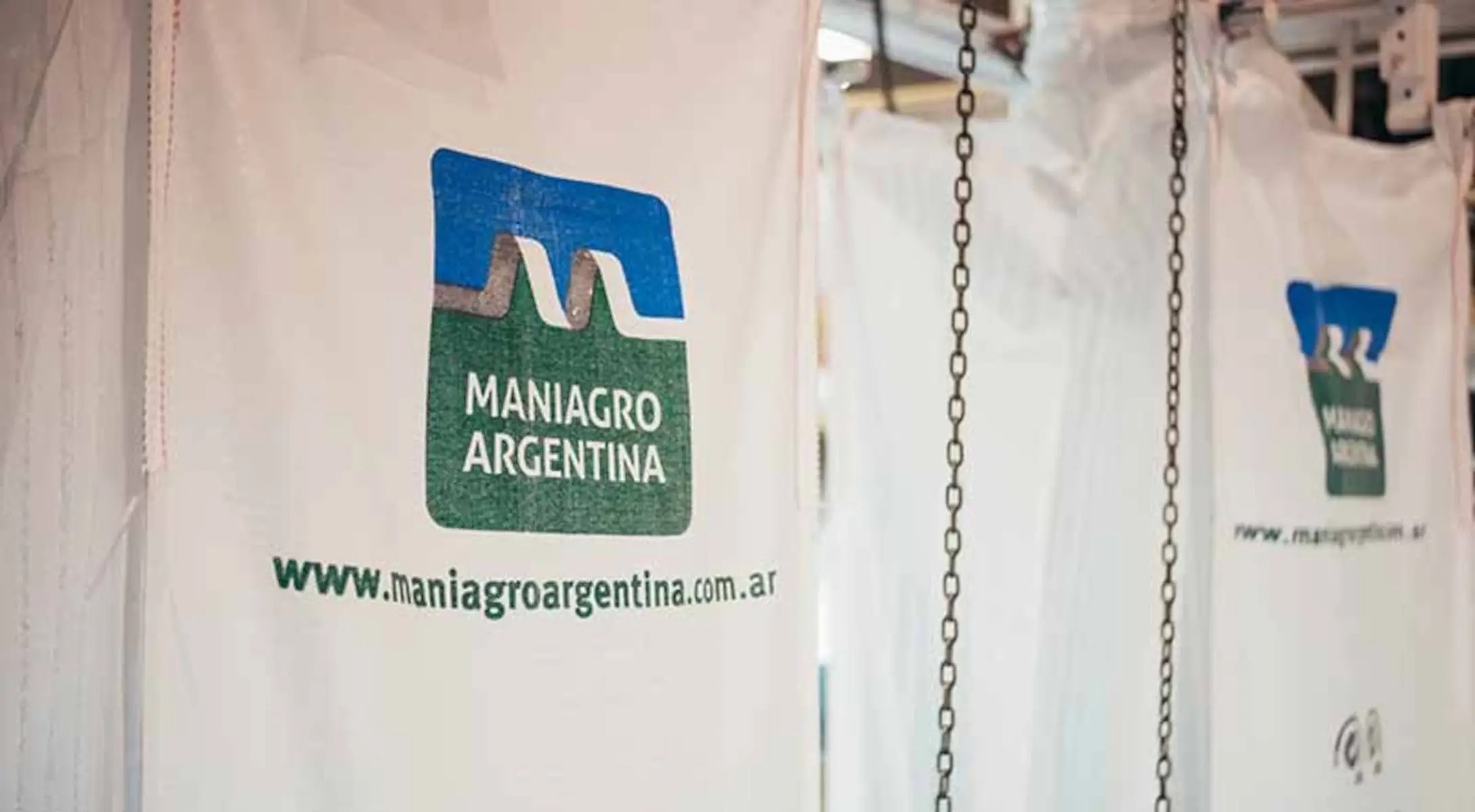 Maniagro, la quinta empresa que producirá energía con cáscara de maní en Córdoba