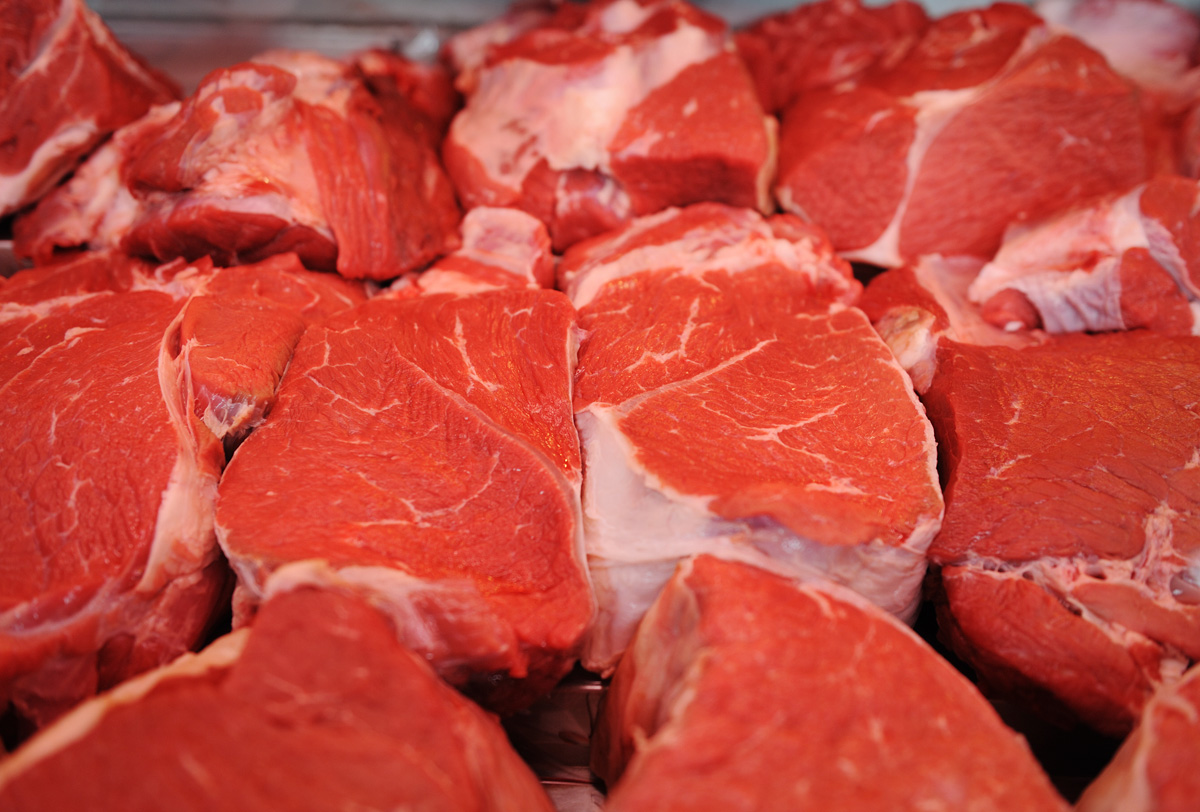 Para los exportadores de carne vacuna, las sombras de 2022 se proyectan al 2023