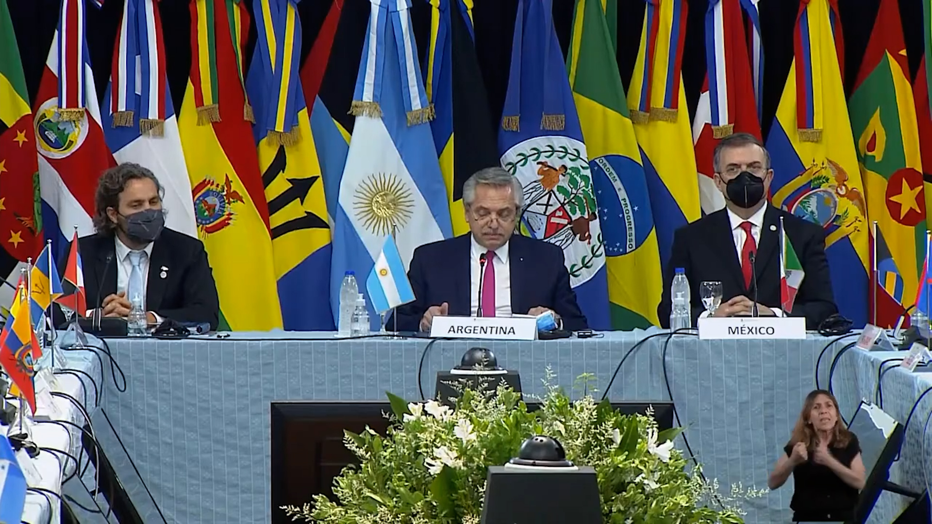 El Gobierno no salió bien parado de la cumbre de la CELAC