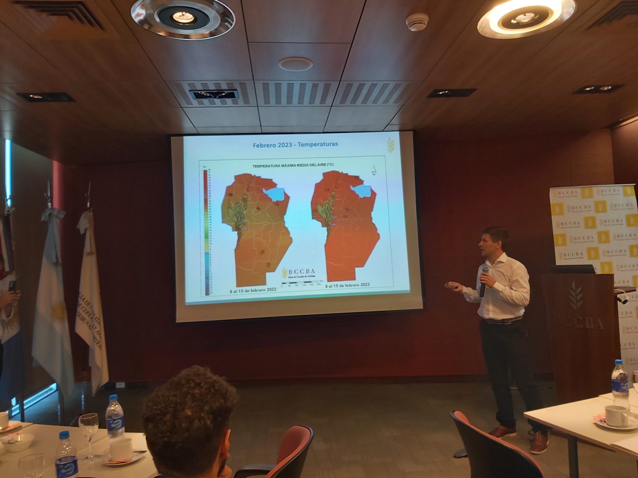 Lo que la sequía se lleva de Córdoba: 12 millones de toneladas y U$S 4.700 millones