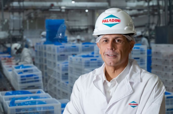 Paladini: los negocios a los que apuesta una marca líder de la industria alimenticia