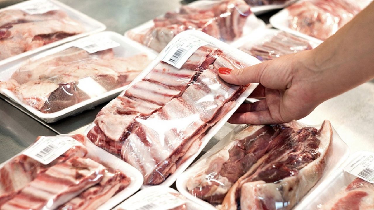 El precio de la carne tiene poca incidencia en la inflación