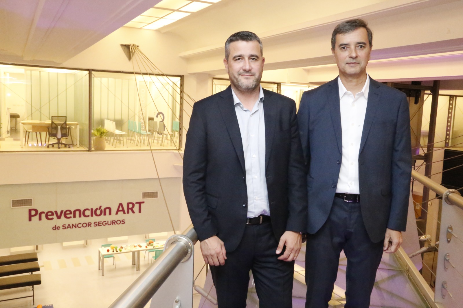 Prevención ART inauguró un nuevo Centro Médico Laboral en la ciudad de Córdoba