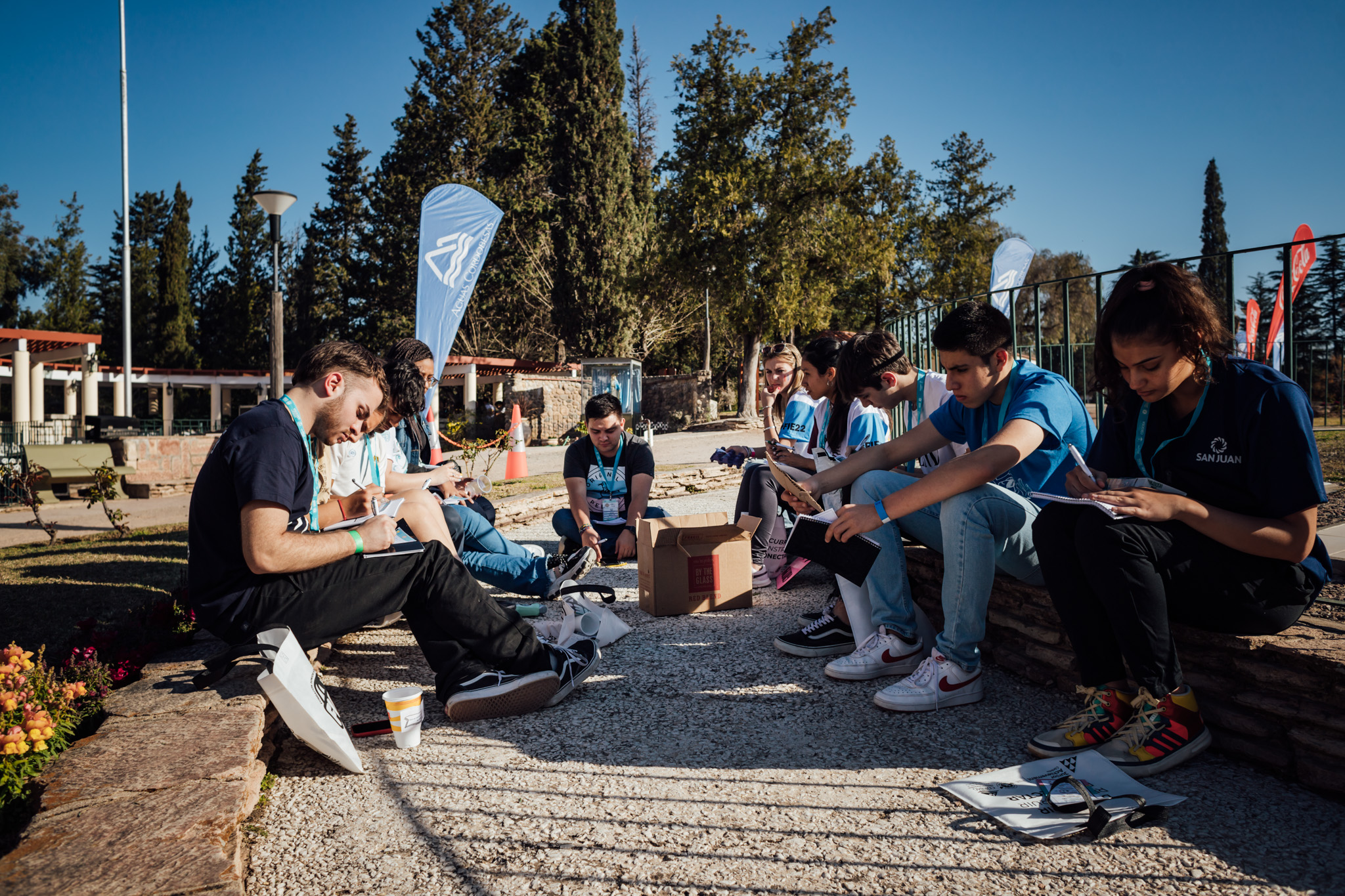 25 años del Foro Internacional de Emprendedores