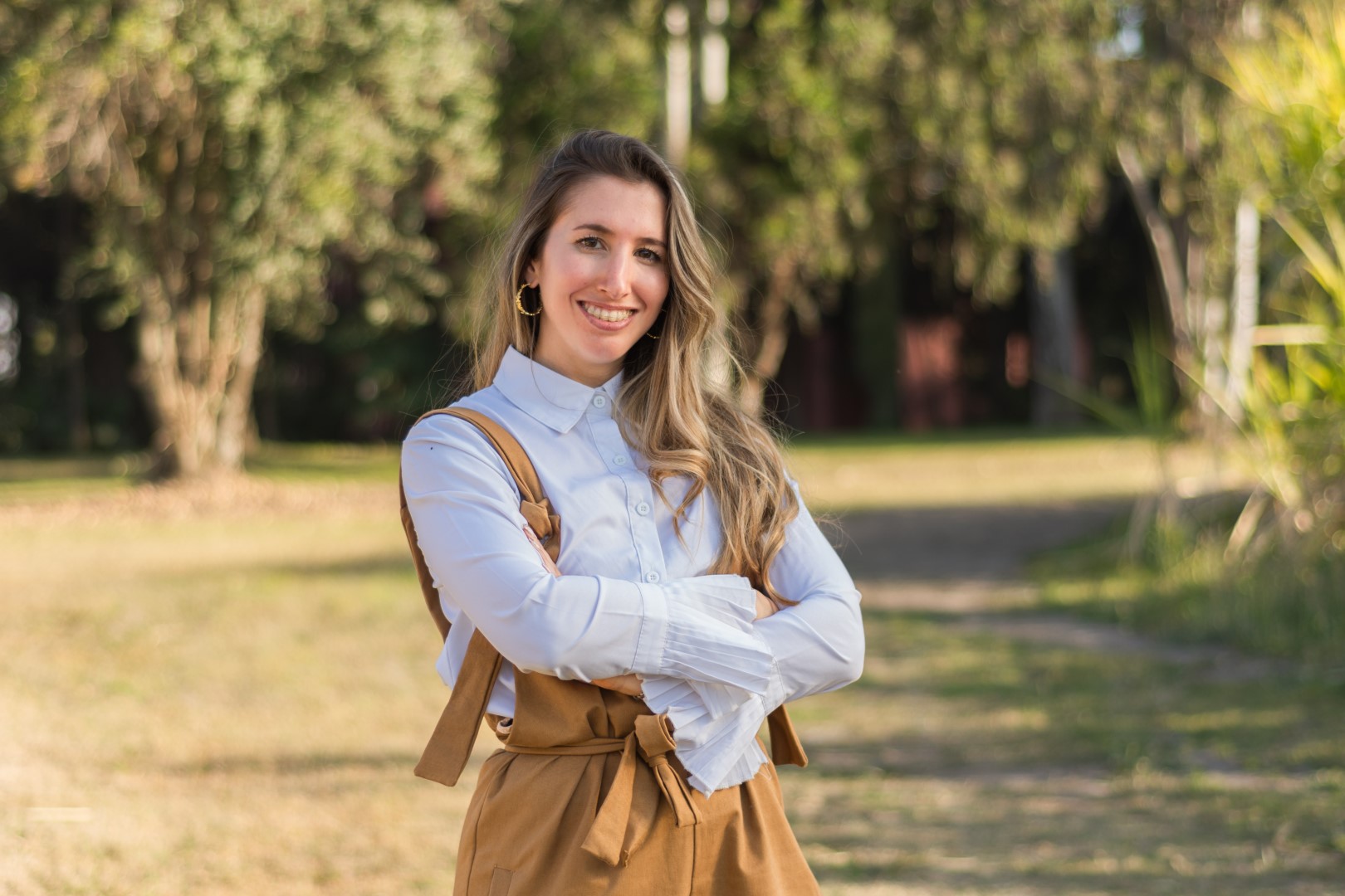 Una argentina, entre las ganadoras del Premio Empoderamiento de la Mujer