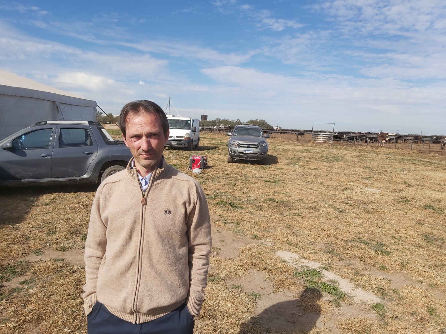 Negocios para la carne en mercados que cambian con nuevas exigencias