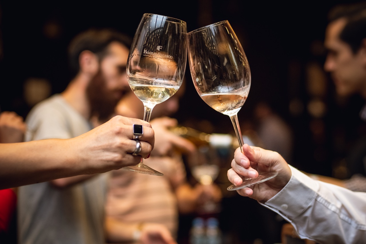 Llega la 11° Premium Wines Experience, la cumbre del vino de alta gama para elevar los sentidos