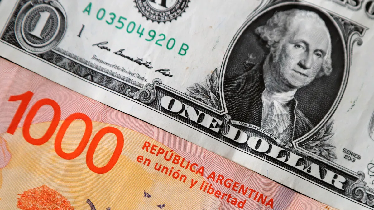 La suba del dólar blue, esa señal que nadie quiere