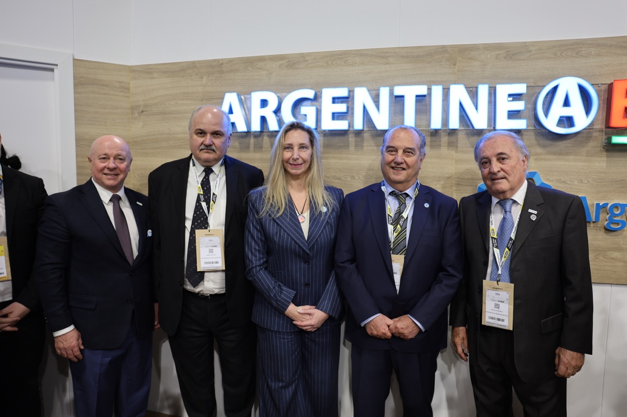 Carne argentina en la Sial París 2024: cuánto cotizan nuestros bifes en Europa