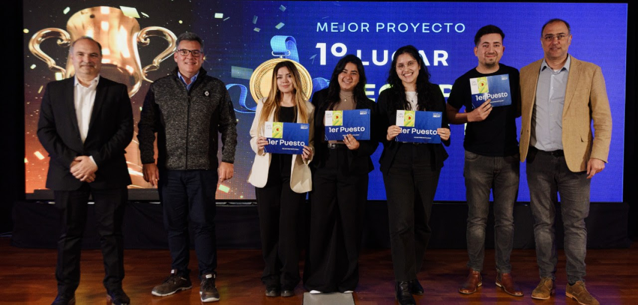 La UTN, ganadora de la 1° edición del Renault Transformation Day en Argentina