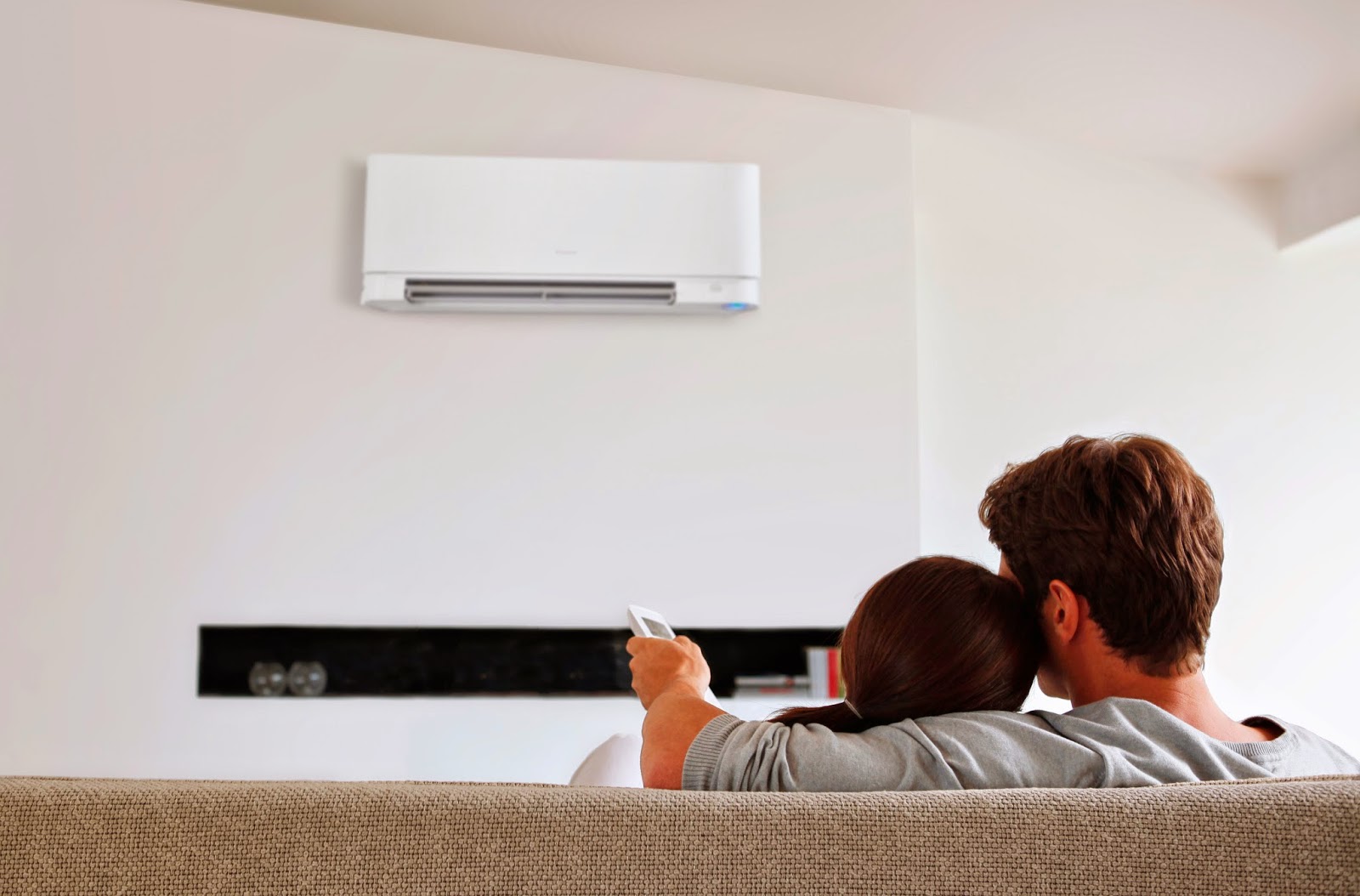 ¡Estalla el verano!: en tres meses se vendieron 170.000 equipos de aire y 58.000 ventiladores