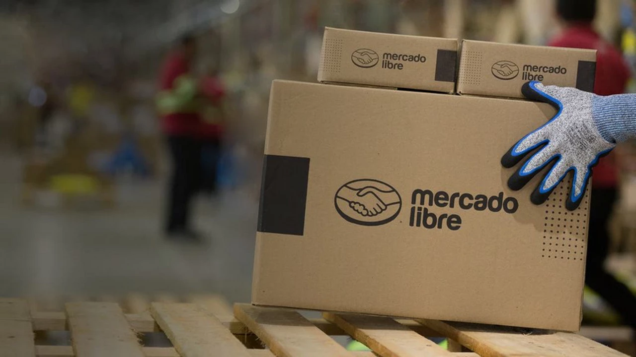 Cyber Monday en Mercado Libre: se vendieron más de 7 millones de productos durante la semana de descuentos