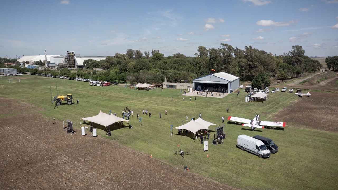 Prodeman, nuevo espacio Bayer ForwardFarming de Argentina