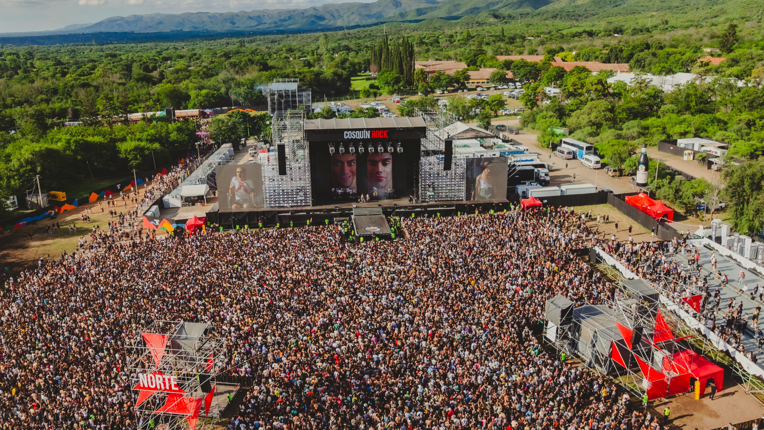 Afirman que los eventos del verano movieron más de $300.000 millones en Córdoba